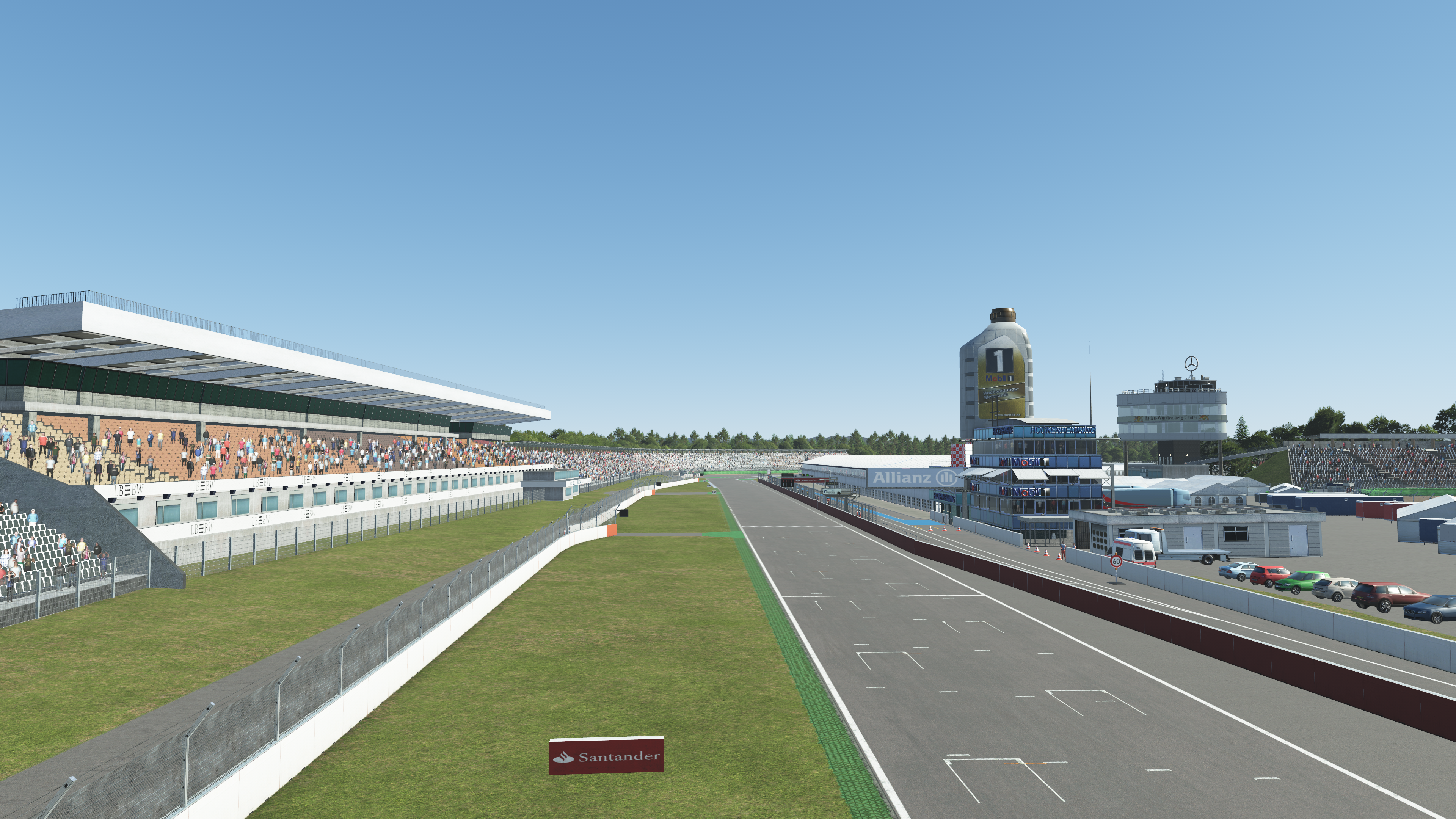 Hockenheim (Mod)