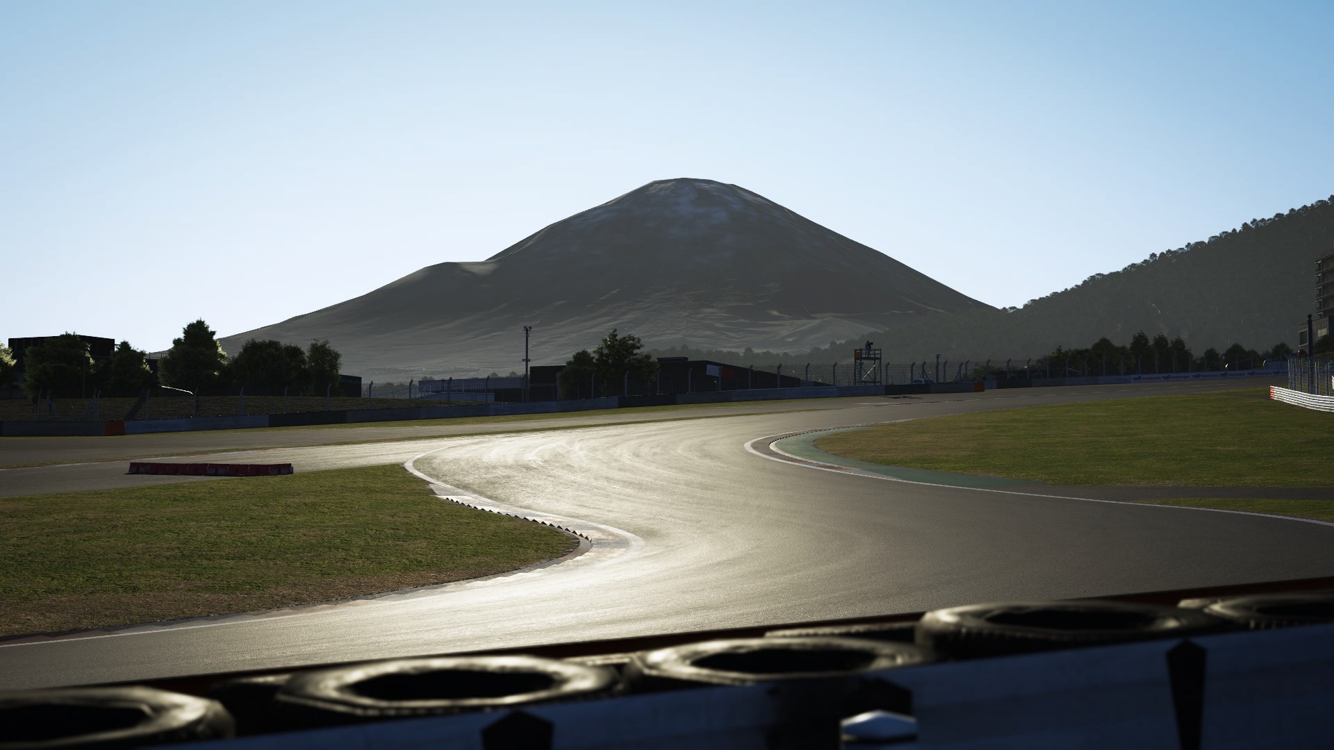 Fuji Speedway Classic