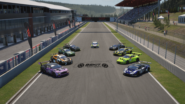 BSKIT Motorsport
