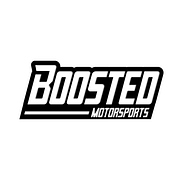 Boosted Motorsport Race Leagues