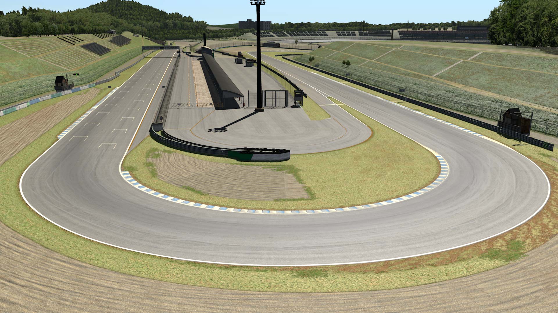 Twin Ring Motegi