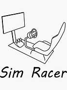 iSimRacer