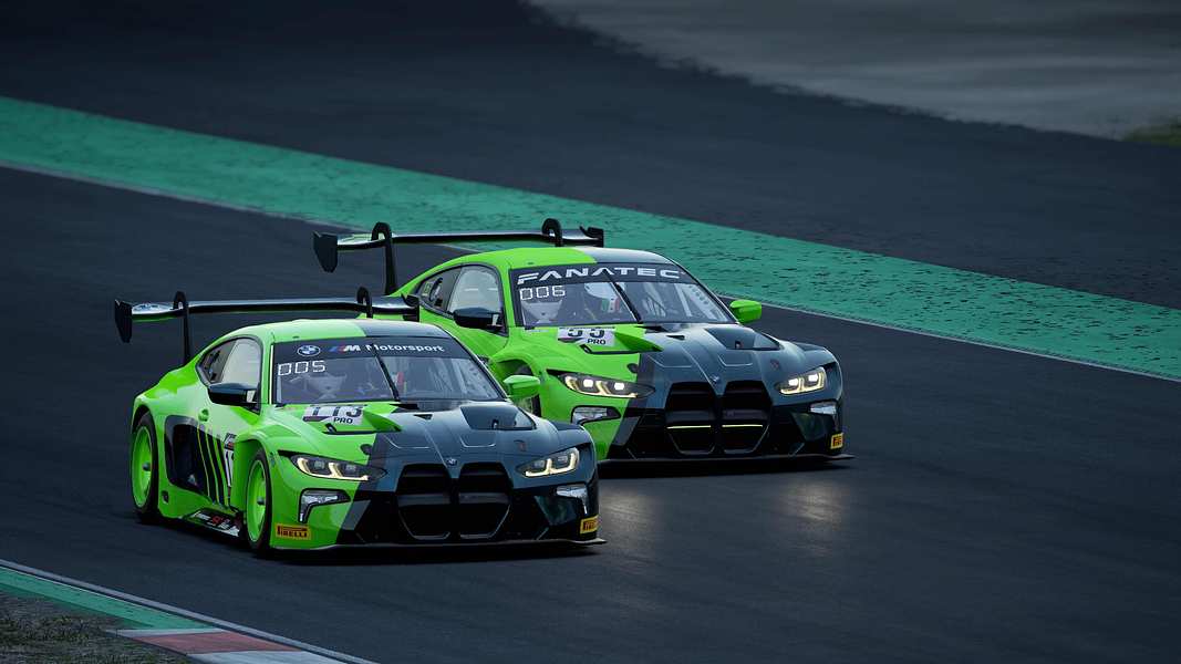 B.R.C. Racing Team | Team Profile | SimGrid