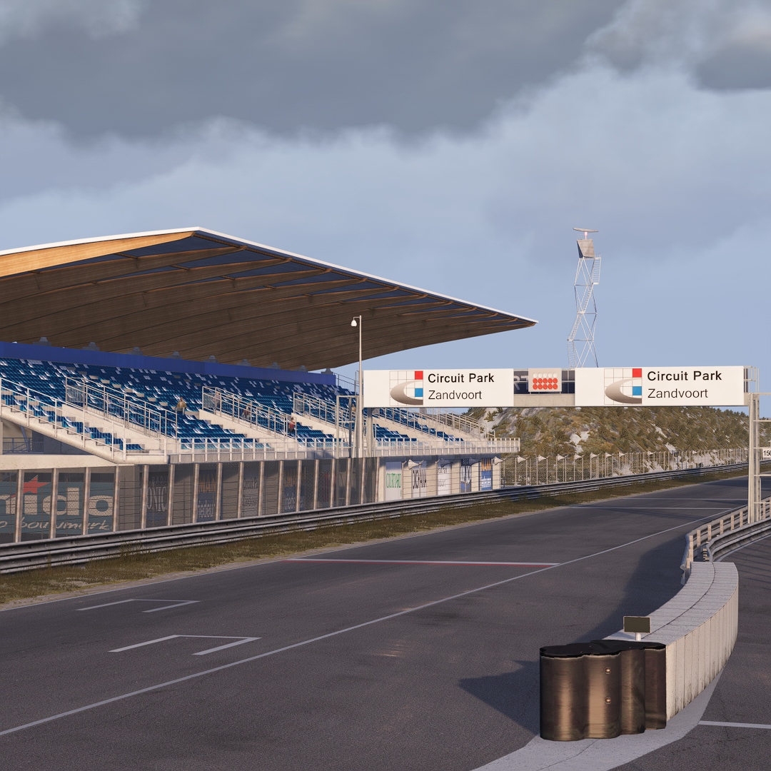 Zandvoort