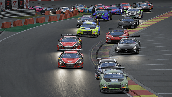 CMS ACC Qualification Server