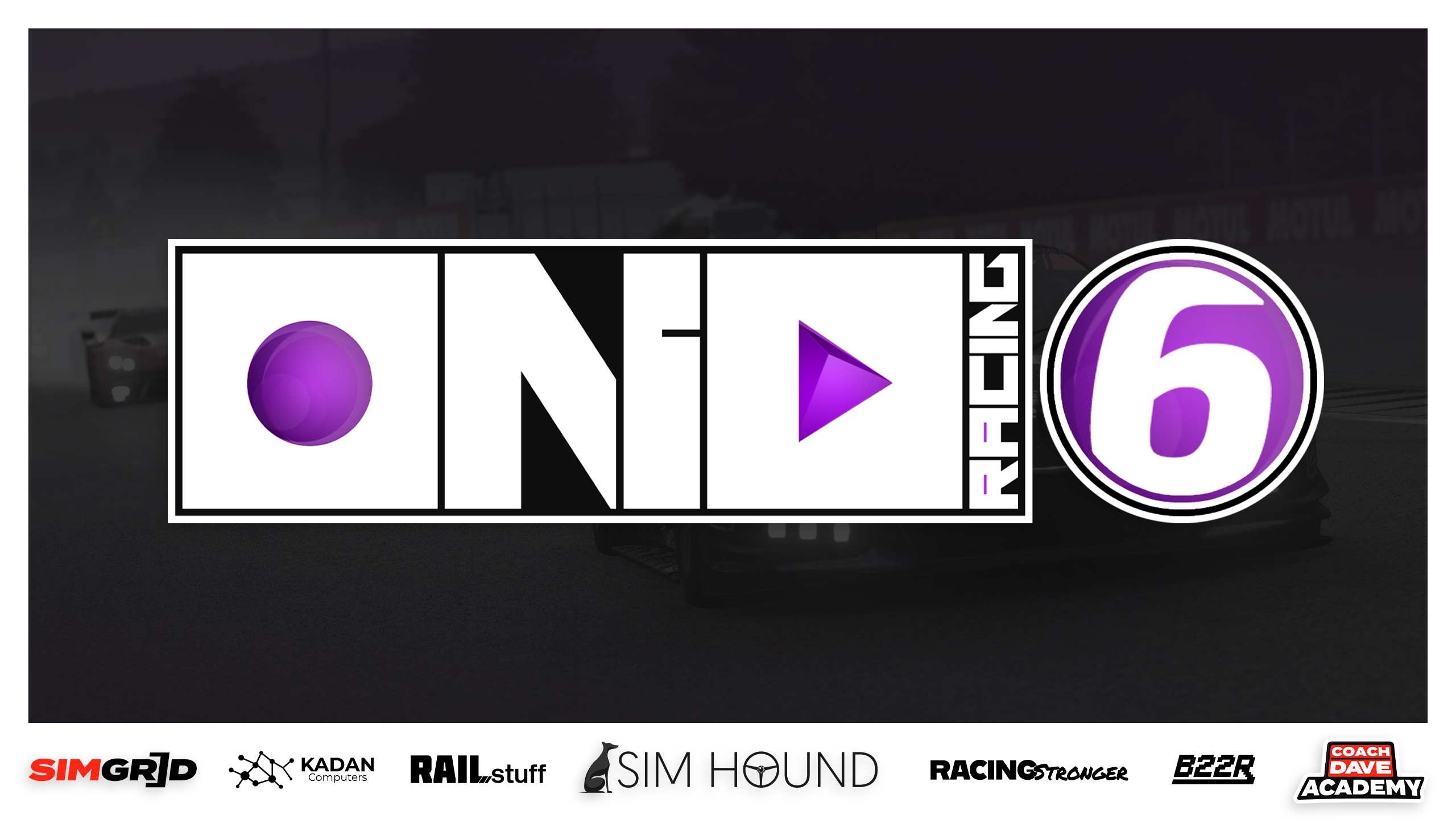 oNiD Championship of Christmas Kingship: GTE's @ Interlagos