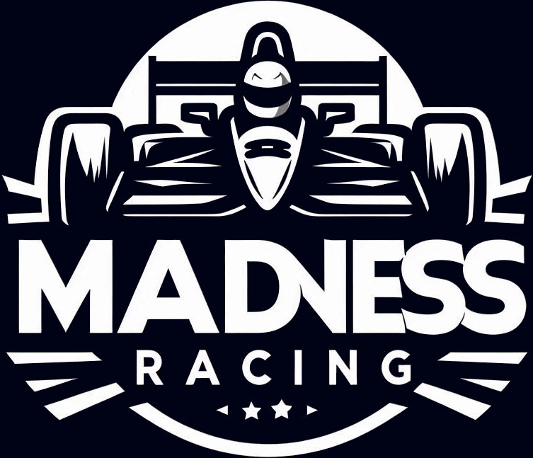 Madness Racing League