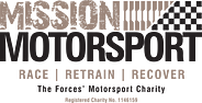 Mission Motorsport