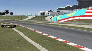 Sepang GP