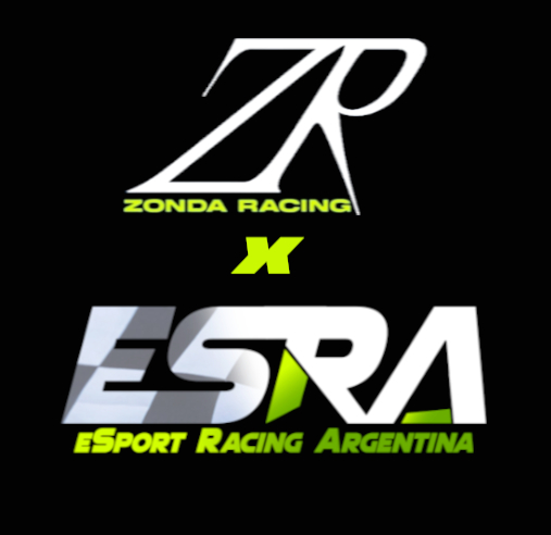 ZONDA X ESRA X GTP