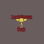 Lockdown Cup Australia