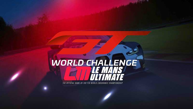 GT World Challenge