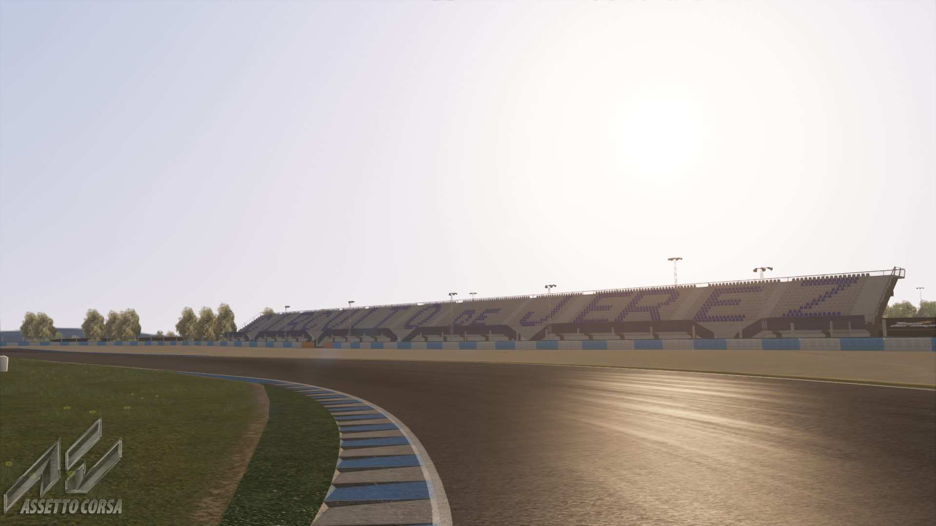 Circuito de Jerez