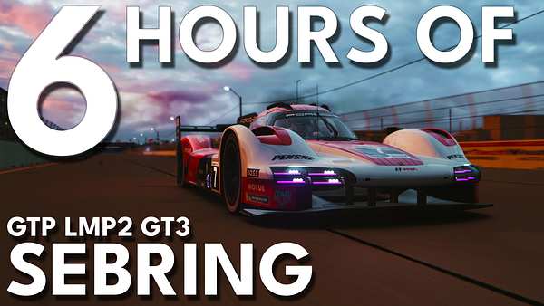 6 Hours of Sebring