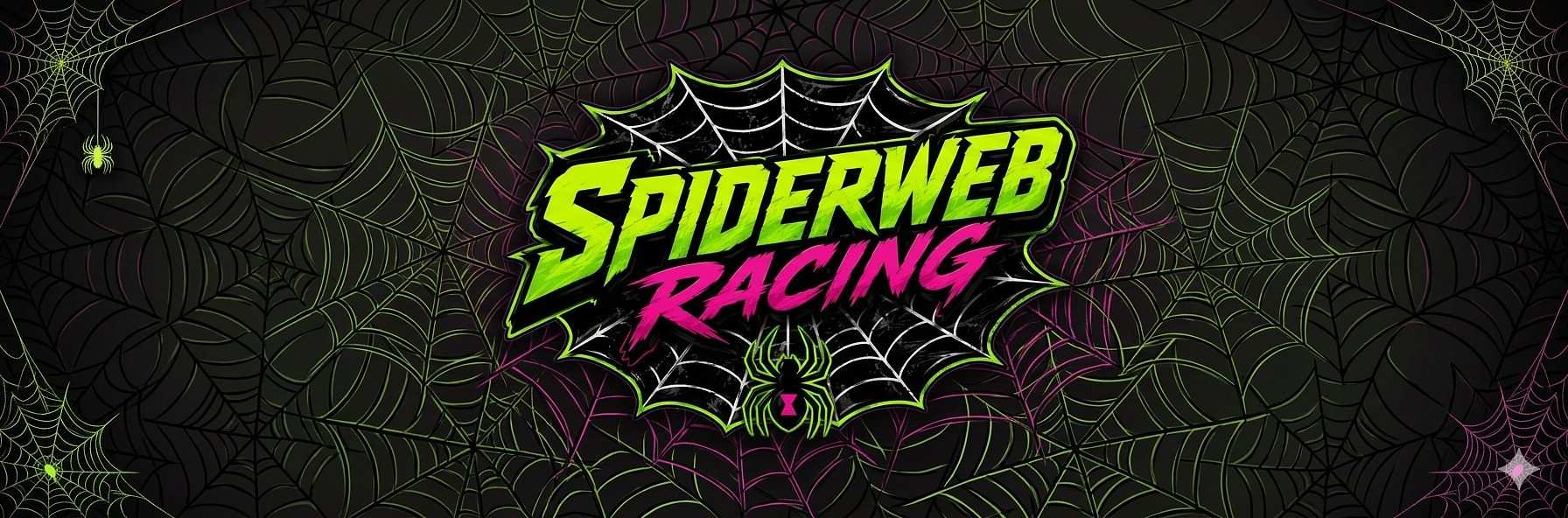Spider Web Racing Club