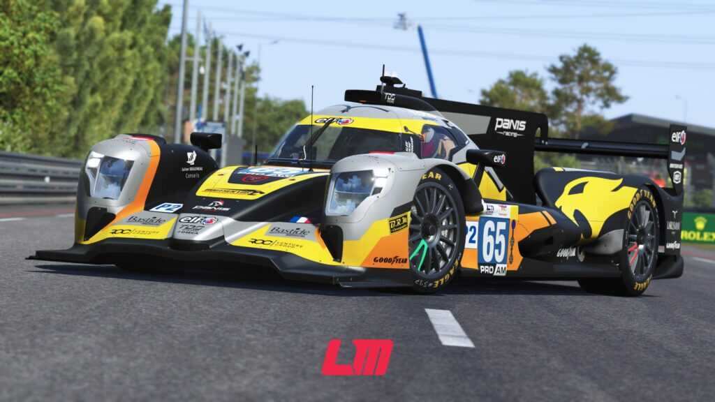 ARL LMU Fridays Sprint Series Season 7 powered by Coach Dave Delta