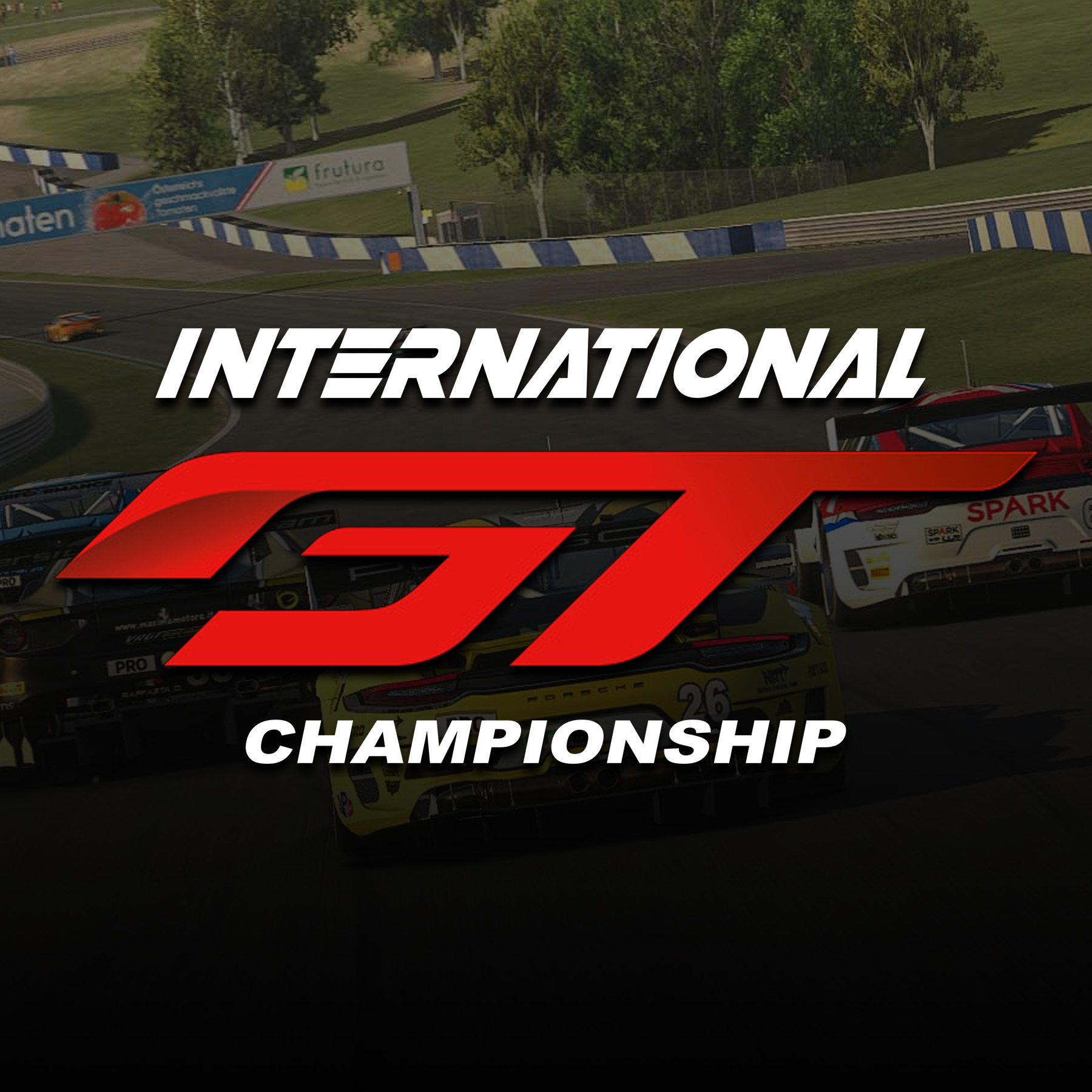 International GT Championship