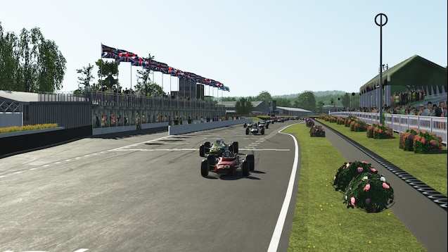Goodwood