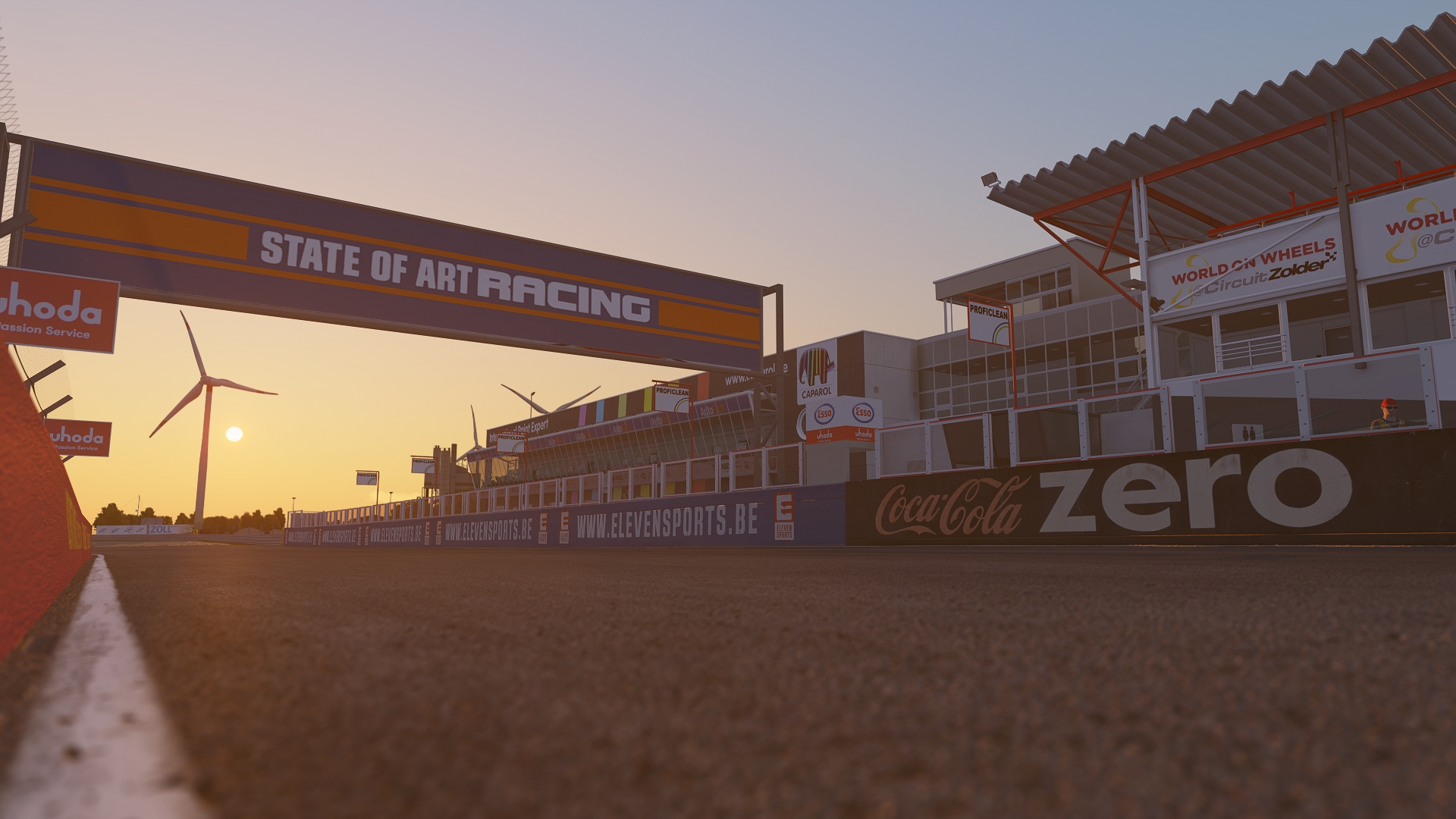 Circuit Zolder