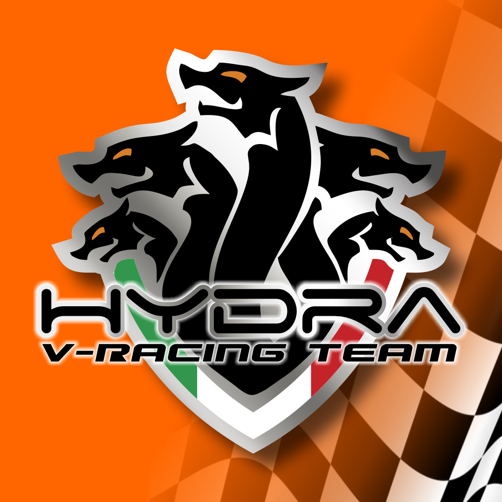 Hydra V-Racing Team
