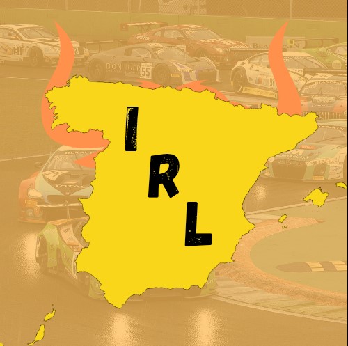 Iberia Racing League