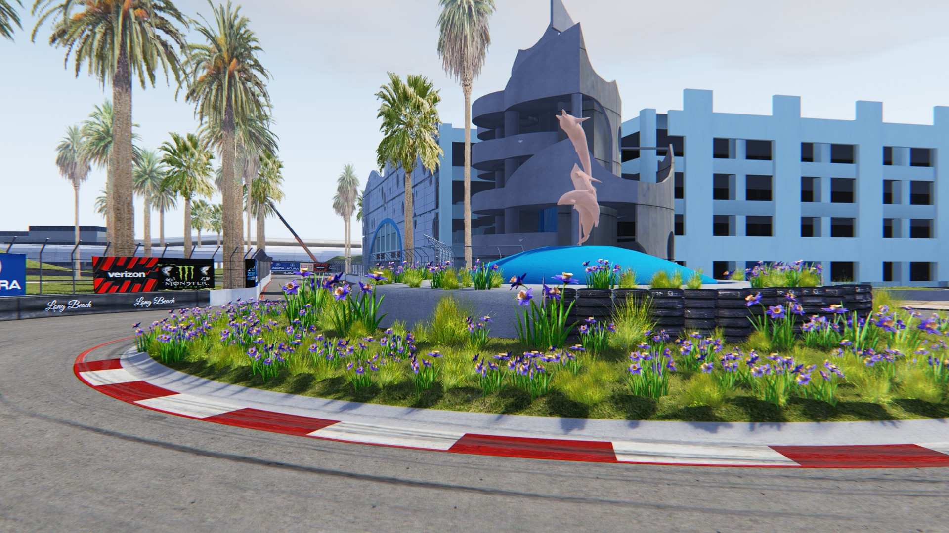 Long Beach 2023