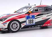 188 Motorsports