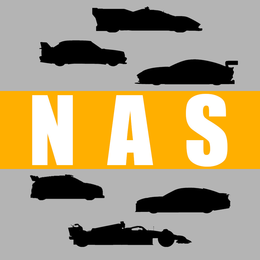 NAS BR Motorsports