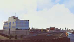 Autodromo Di Franciacorta