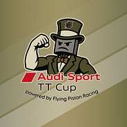 Audi Sport TT Cup by FPR