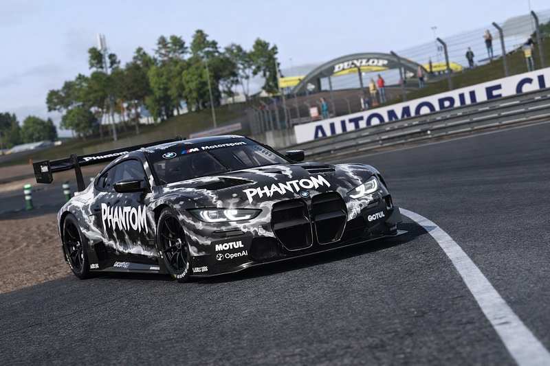 4 Hours of Brazil - LMU Special Team Event (Must join Discord to participate)