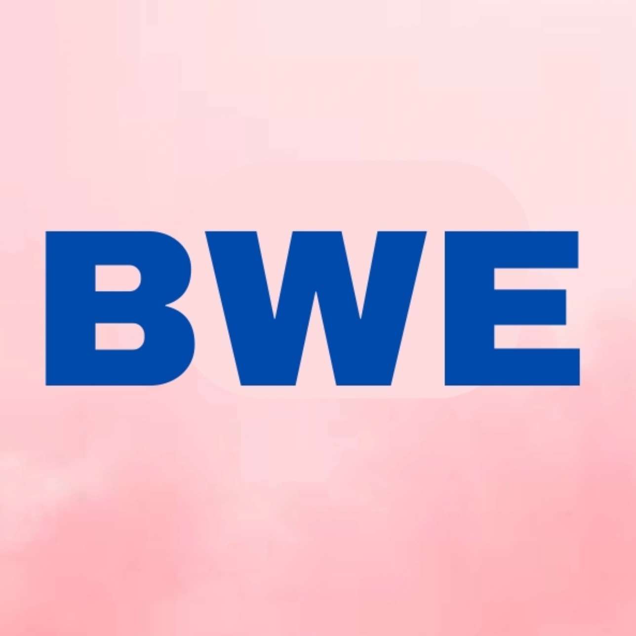 BWE