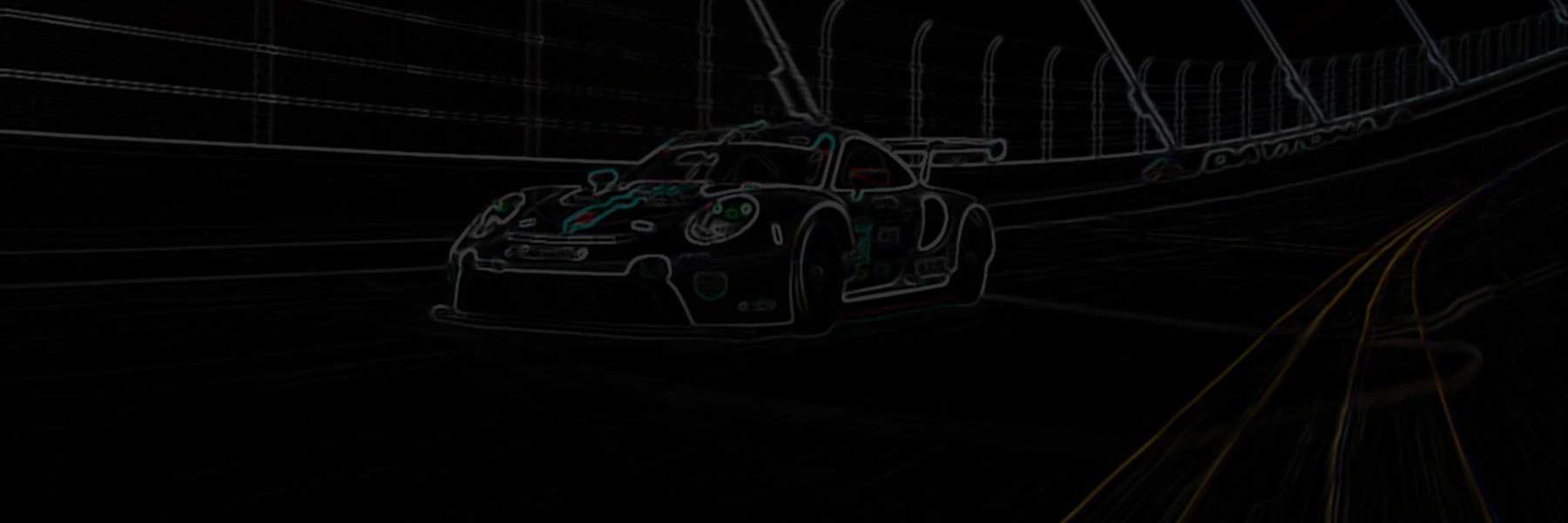 Grid America Sim Racing