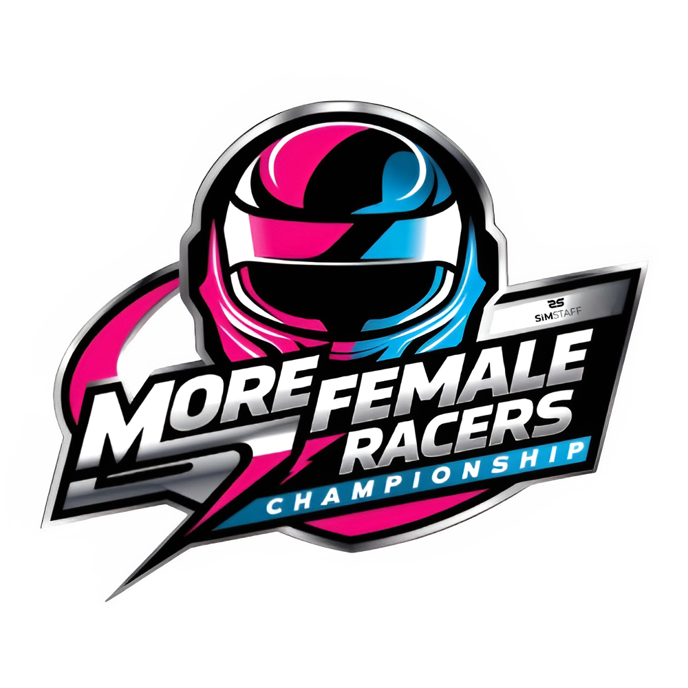 More Female Racers