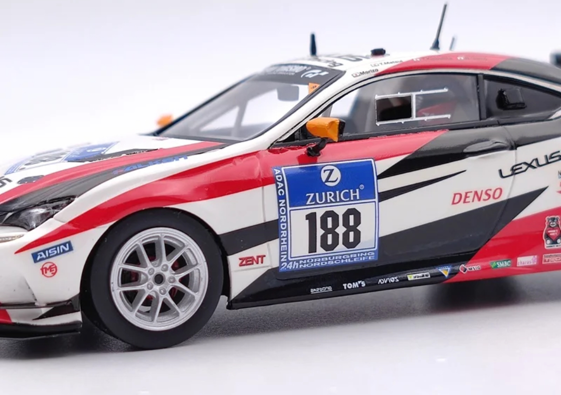 188 Motorsports