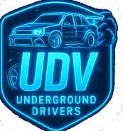 Underground Drivers