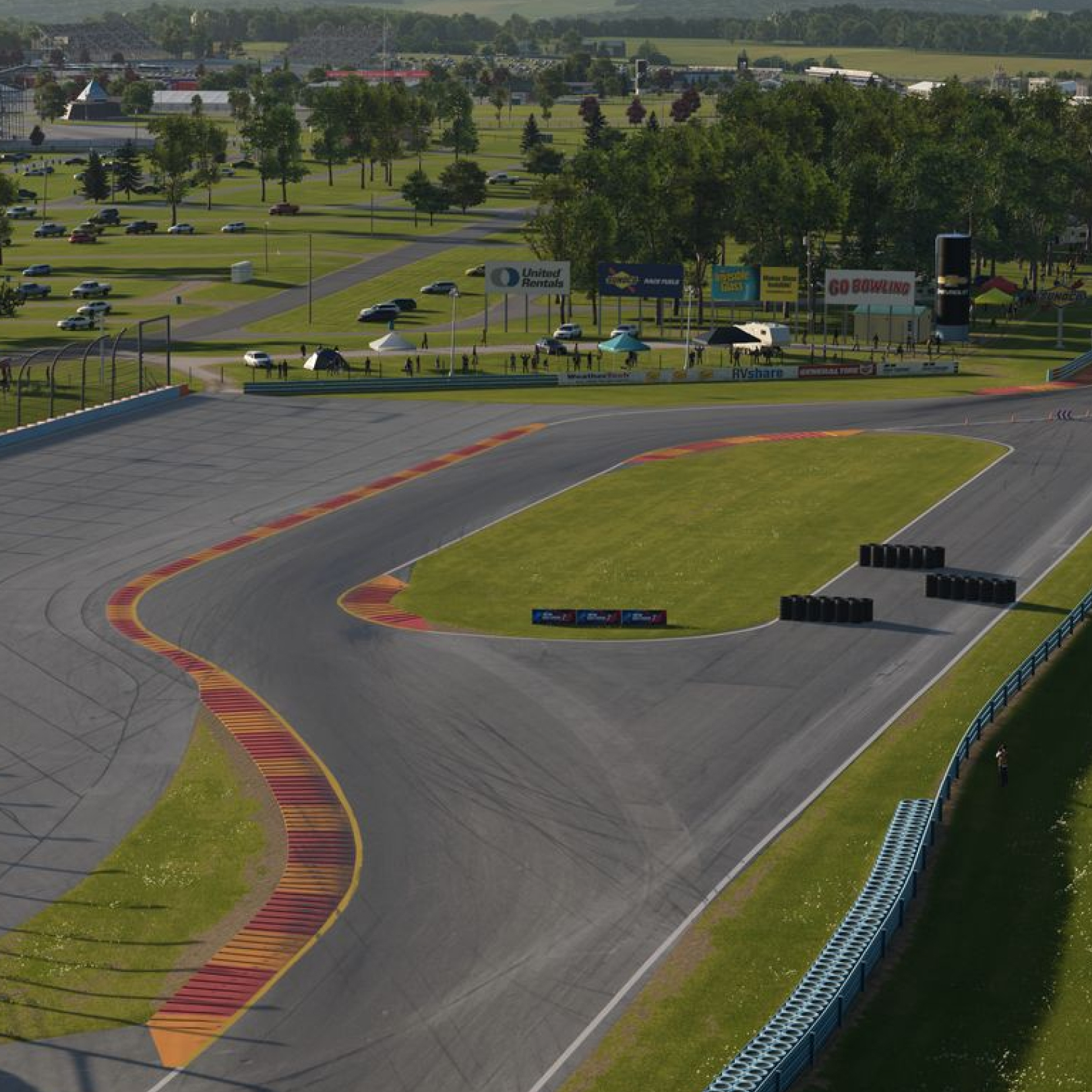 Watkins Glen