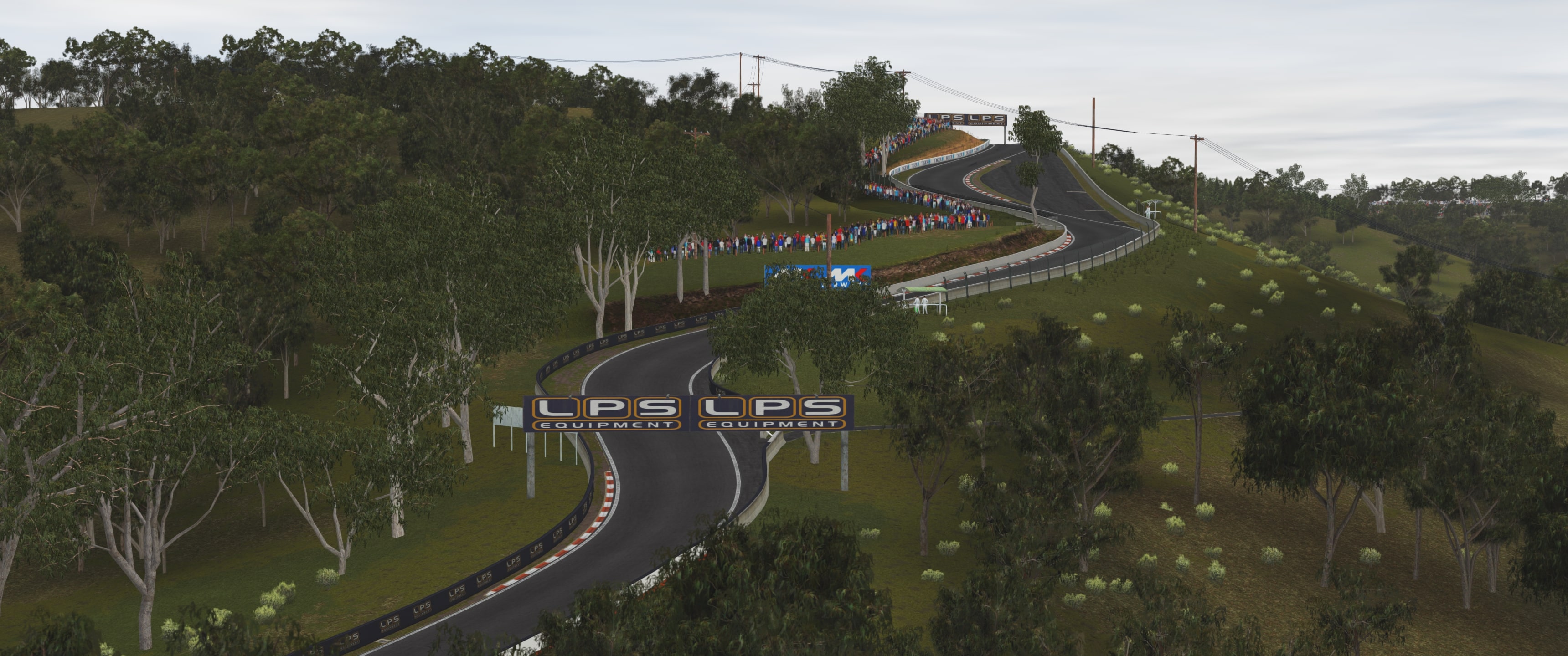 Bathurst 2014