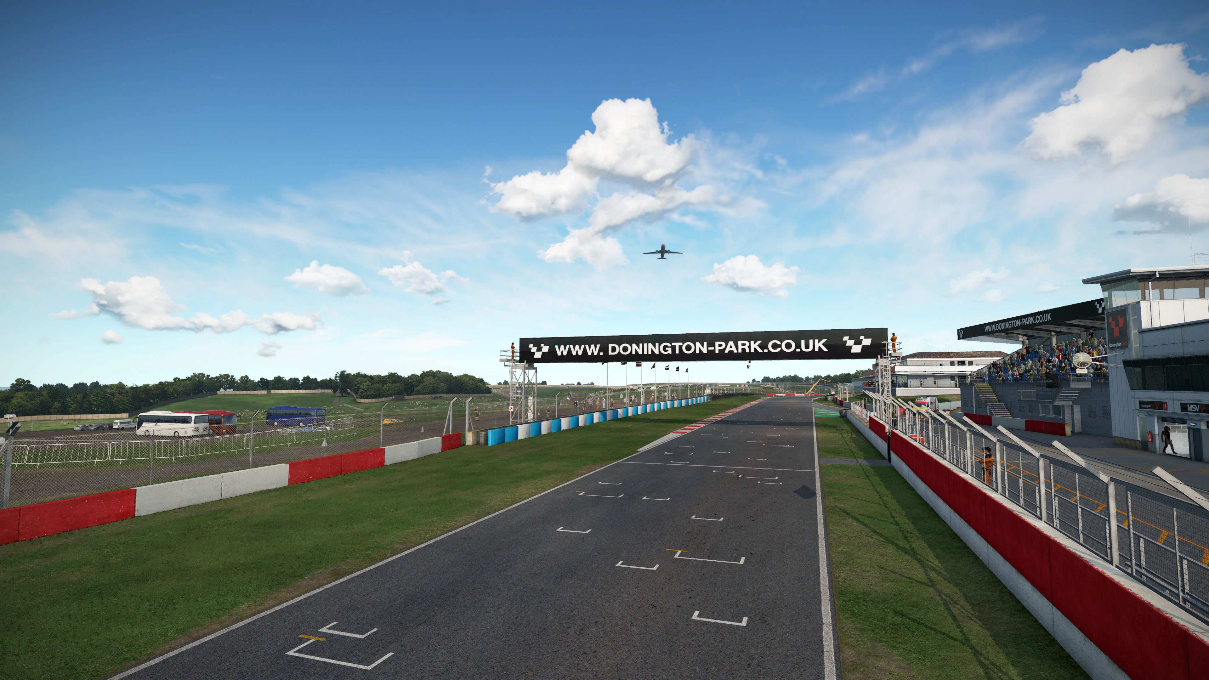 Donington Park