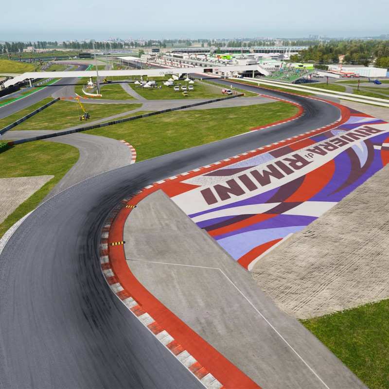 Misano