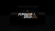 F1 Power Grid Racing League