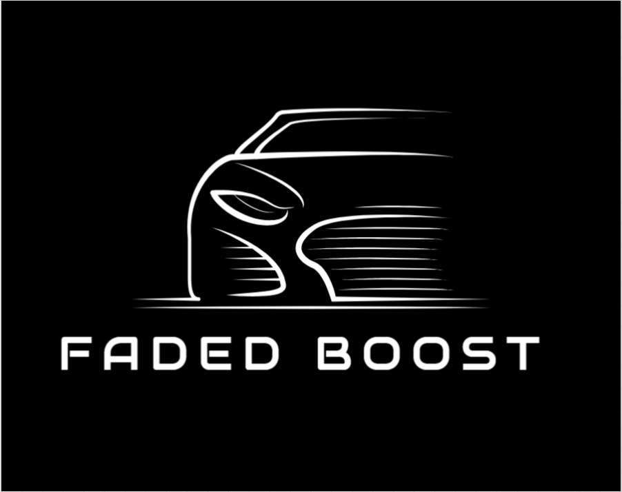 Faded Boost Sim Racing
