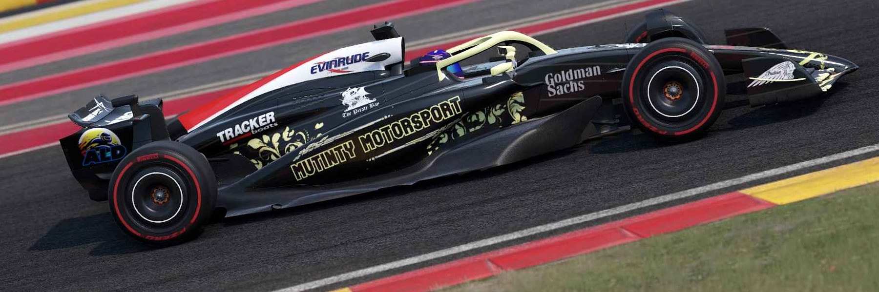 Mutiny Motorsport