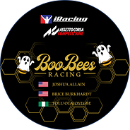 BooBees Racing