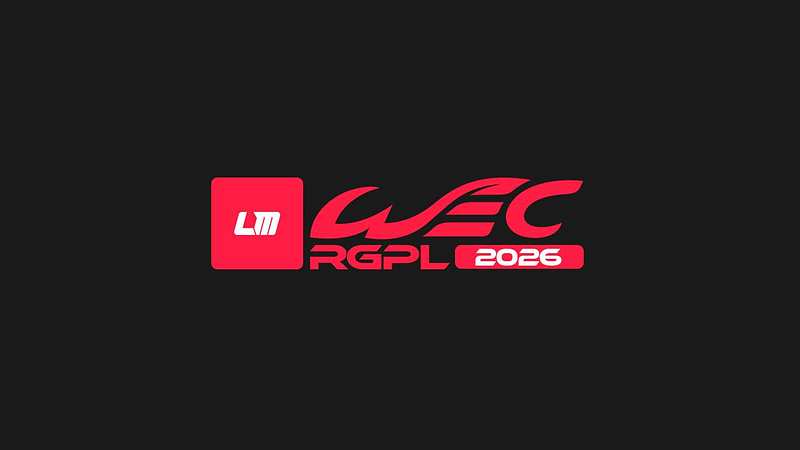 RGPL WEC 2026