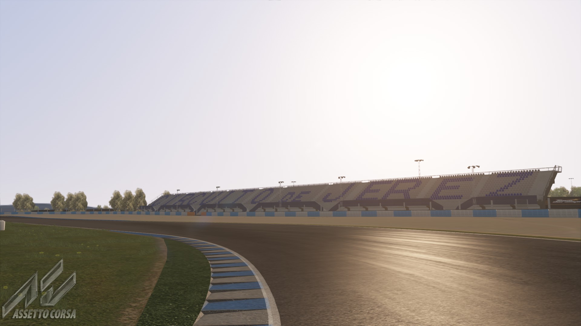 Circuito de Jerez