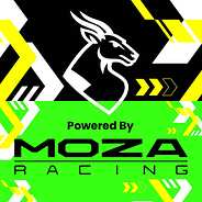 South African Sim Racers