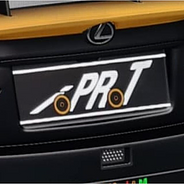 IPRT (In Pursuit Racing Team)