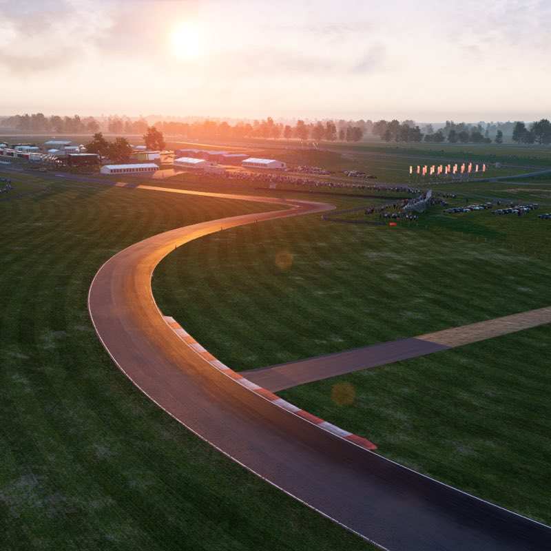 Snetterton
