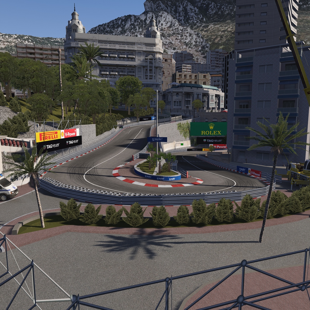 Monaco